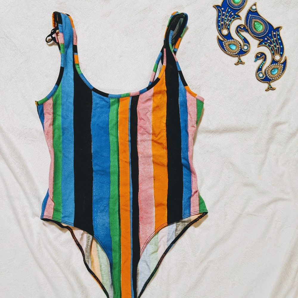 Zara bodysuit